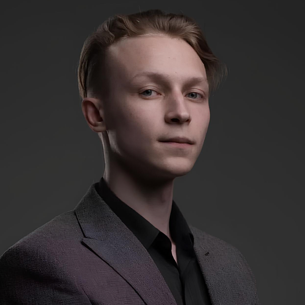 Павел Пивоваров